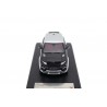 Premium X Range Rover Evoque Coupé Hamann dressed for Geneva L538 2012 - Santorini Black Pearl