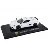 Centauria Mazzanti Evantra V8 2013 - Dolomite White