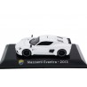 Centauria Mazzanti Evantra V8 2013 - Dolomite White