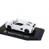 Centauria Mazzanti Evantra V8 2013 - Dolomite White