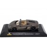Centauria Noble M600 Speedster 2017 - Olive Green Metallic