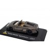 Centauria Noble M600 Speedster 2017 - Olive Green Metallic