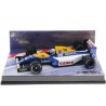 Minichamps Williams FW14B #6 "Canon Williams Team" Formula 1 1992 - Riccardo Patrese