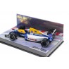 Minichamps Williams FW14B #6 "Canon Williams Team" Formula 1 1992 - Riccardo Patrese