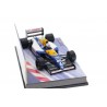 Minichamps Williams FW14B #6 "Canon Williams Team" Formula 1 1992 - Riccardo Patrese