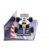 Minichamps Williams FW14B #6 "Canon Williams Team" Formula 1 1992 - Riccardo Patrese