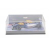 Minichamps Williams FW14B #6 "Canon Williams Team" Formula 1 1992 - Riccardo Patrese