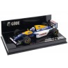 Williams FW15C
