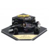 Onyx Sauber C13 #29 "Broker Sauber Mercedes" Formula 1 1994 - Karl Wendlinger