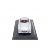 Atlas Mercedes-Benz 300 SL Gullwing W198 1954 - Silver Metallic