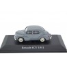 Atlas Renault 4CV 1951 - Grey