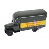 Opel Blitz Mobel Werke