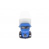 Altaya Magirus-Deutz S6500 LKW Edeka Berlin 1956 - Blue