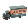 Mercedes-Benz L911 Jagermeister