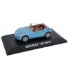 Norev Altaya Renault Wind Concept Geneva Motor Show 2004 - Anatole Blue Metallic