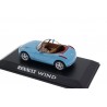 Norev Altaya Renault Wind Concept Geneva Motor Show 2004 - Anatole Blue Metallic