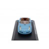 Norev Altaya Renault Wind Concept Geneva Motor Show 2004 - Anatole Blue Metallic