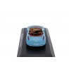 Norev Altaya Renault Wind Concept Geneva Motor Show 2004 - Anatole Blue Metallic