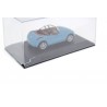 Norev Altaya Renault Wind Concept Geneva Motor Show 2004 - Anatole Blue Metallic