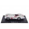 Atlas Mercedes W196 #18 "Daimler Benz AG" World Champion Formula 1 1954 - Juan Manuel Fangio