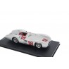 Atlas Mercedes W196 #18 "Daimler Benz AG" World Champion Formula 1 1954 - Juan Manuel Fangio