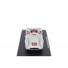 Atlas Mercedes W196 #18 "Daimler Benz AG" World Champion Formula 1 1954 - Juan Manuel Fangio