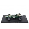 Atlas Brabham BT24 #2 "Brabham Racing Organisation" British Grand Prix World Champion Formula 1 1967 - Denny Hulme