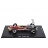 Atlas Lotus 49B #5 "Gold Leaf Team Lotus" World Champion Formula 1 1968 - Graham Hill
