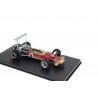 Atlas Lotus 49B #5 "Gold Leaf Team Lotus" World Champion Formula 1 1968 - Graham Hill