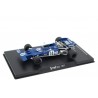 Tyrrell 003