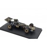 Atlas Lotus 72D #8 "John Player Team Lotus" World Champion Formula 1 1972 - Emerson Fittipaldi