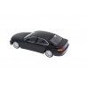 Cararama BMW 745i E65 2001 - Cosmos Black