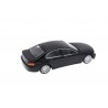 Cararama BMW 745i E65 2001 - Cosmos Black