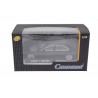 Cararama BMW 745i E65 2001 - Cosmos Black