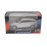 Cararama Audi Q7 4.2 quattro 4L 2005 - Quartz Grey Metallic