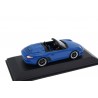 Minichamps Porsche 911 Speedster 997.2 2011 - Pure Blue