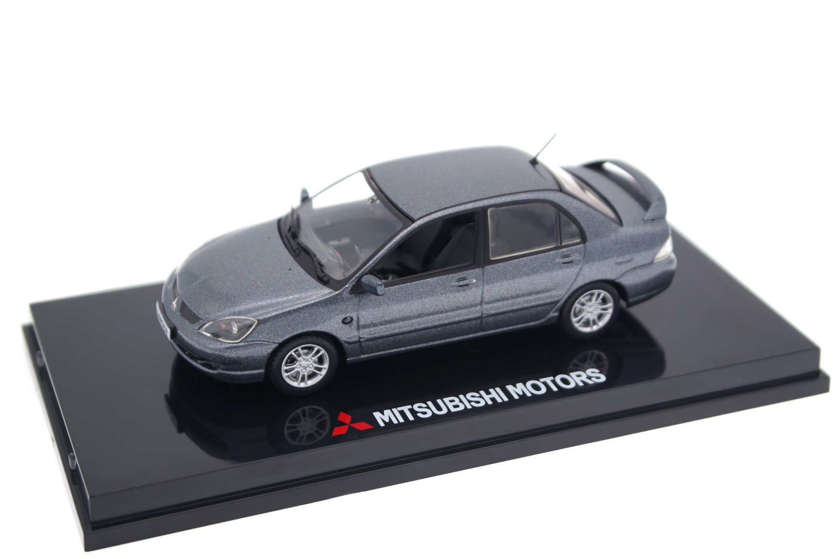 Mitsubishi Lancer Sport - Diecast Ukraine