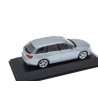 Minichamps Audi RS6 Avant C6 2005 - Monza Silver Metallic