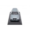 Minichamps Audi RS6 Avant C6 2005 - Monza Silver Metallic