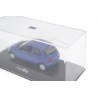 Minichamps Ford Ka I RBT 1999 - Amparo Blue Metallic
