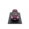 Minichamps Ford Ka II Titanium RU8 2009 - Blush Magenta Metallic