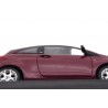 Minichamps Ford Ka II Titanium RU8 2009 - Blush Magenta Metallic