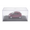 Minichamps Ford Ka II Titanium RU8 2009 - Blush Magenta Metallic