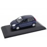 Minichamps Ford Fiesta Mk.6 5-door JH1 2002 - Ink Blue Pearl