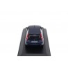Minichamps Ford Fiesta Mk.6 5-door JH1 2002 - Ink Blue Pearl