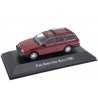 Altaya Ford Sierra Rural 2.3 Ghia Estate Mark I Facelift 1988 - Aporto Red Metallic