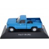 Altaya Ford F-Series VII F-100 1982 - Light Medium Blue Metallic