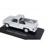 Altaya Chevrolet C10 Silverado III Facelift 1986 - Bright Silver Metallic