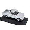 Altaya Chevrolet C10 Silverado III Facelift 1986 - Bright Silver Metallic