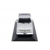 Altaya Chevrolet C10 Silverado III Facelift 1986 - Bright Silver Metallic